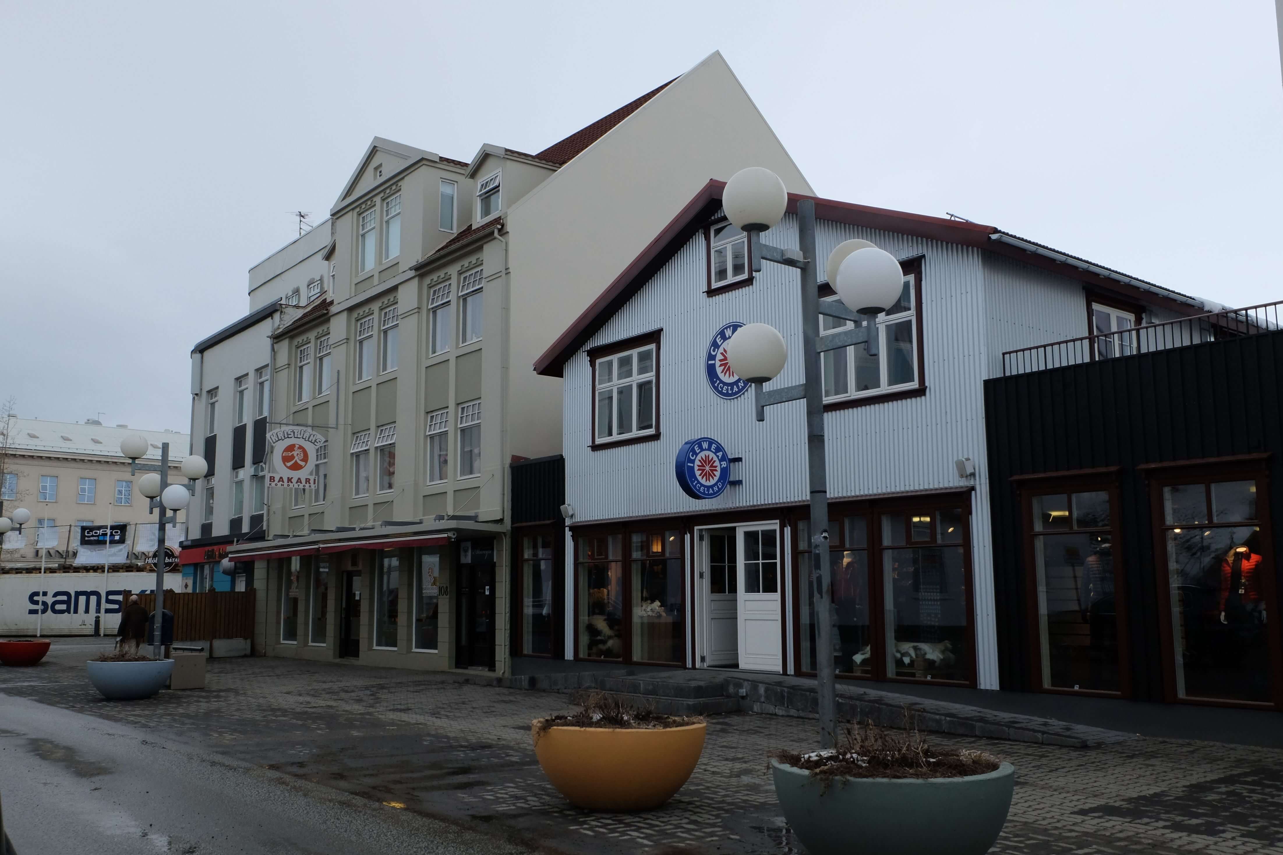 Akureyri
