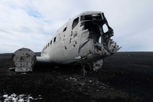 Douglas DC-3 Dakota