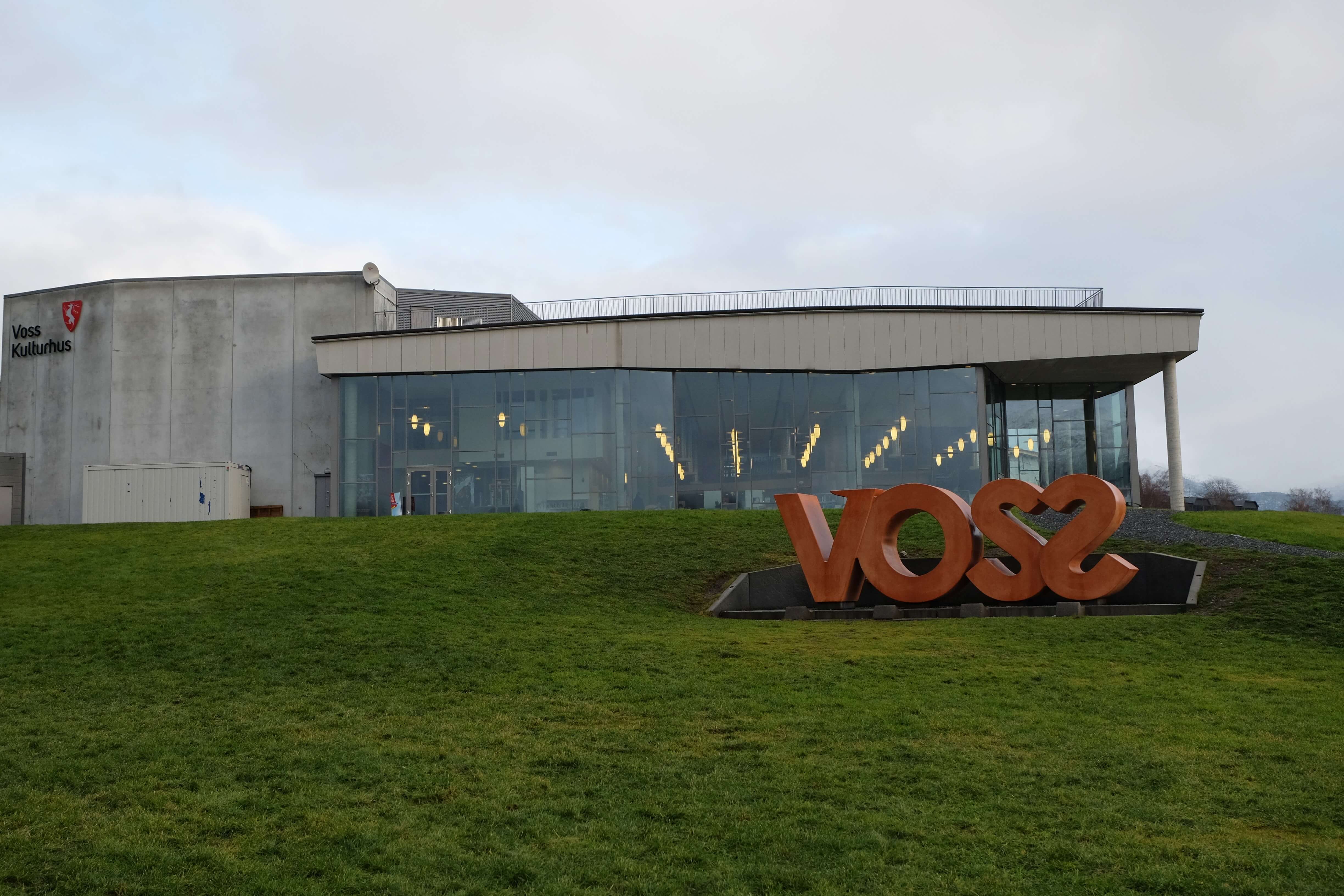 Voss