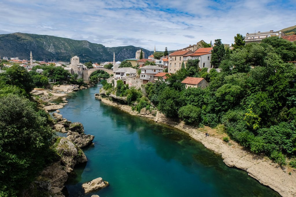 Mostar