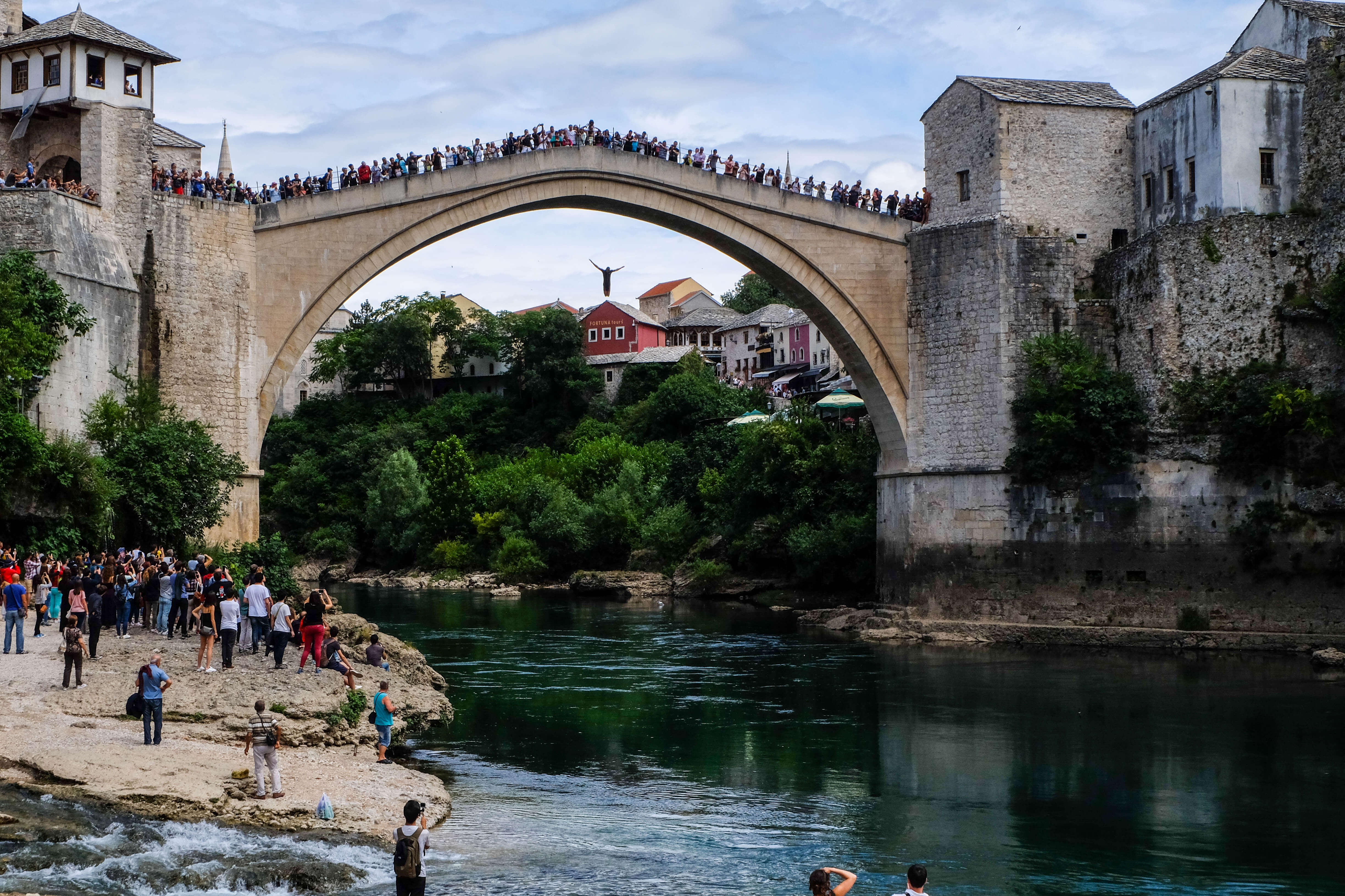 Mostar