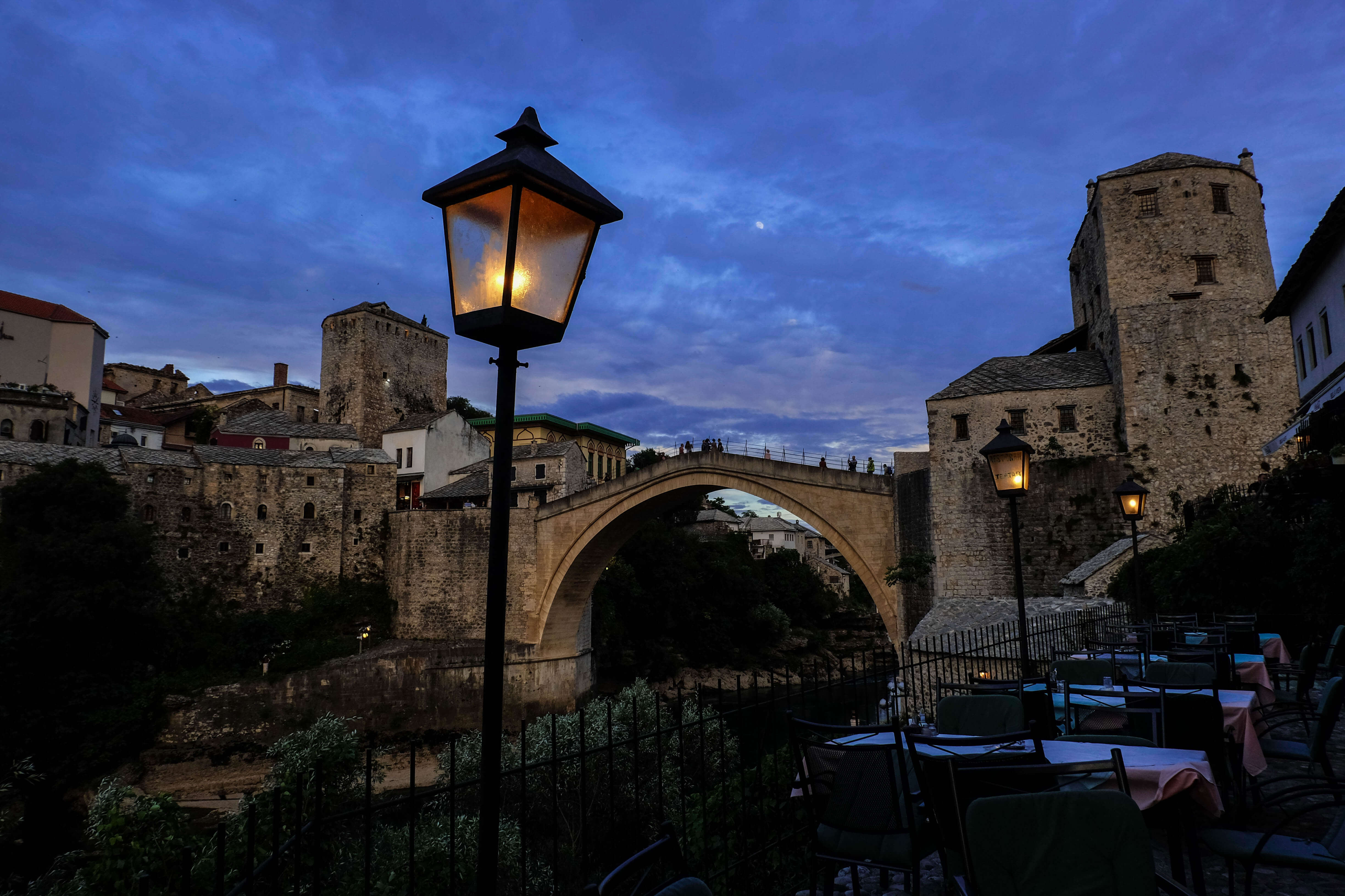 Mostar