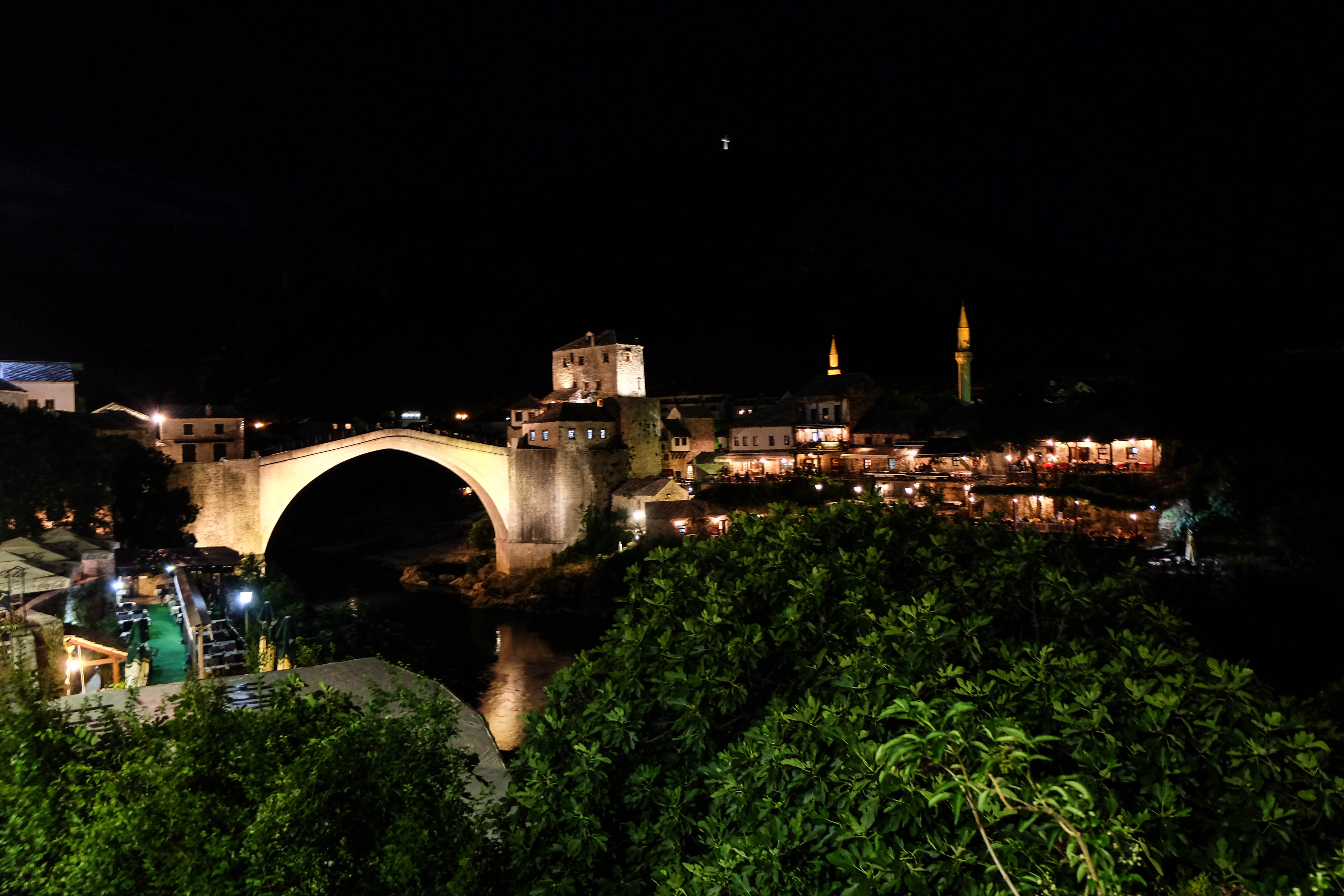 Mostar