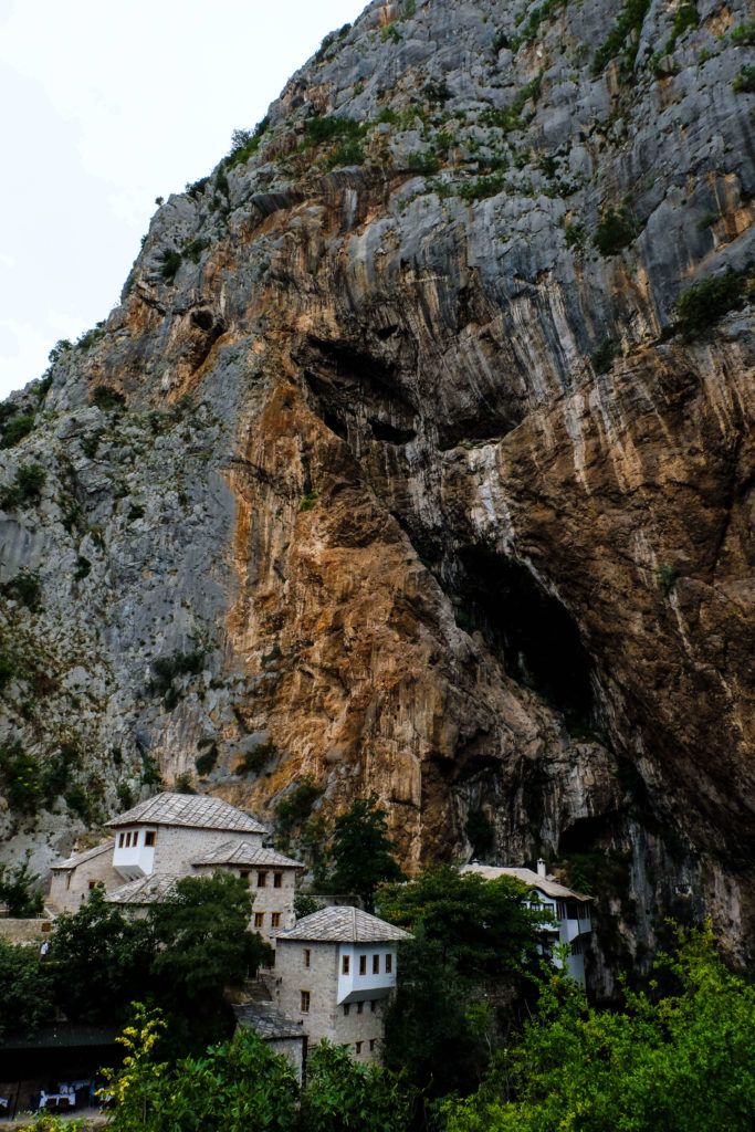 Blagaj