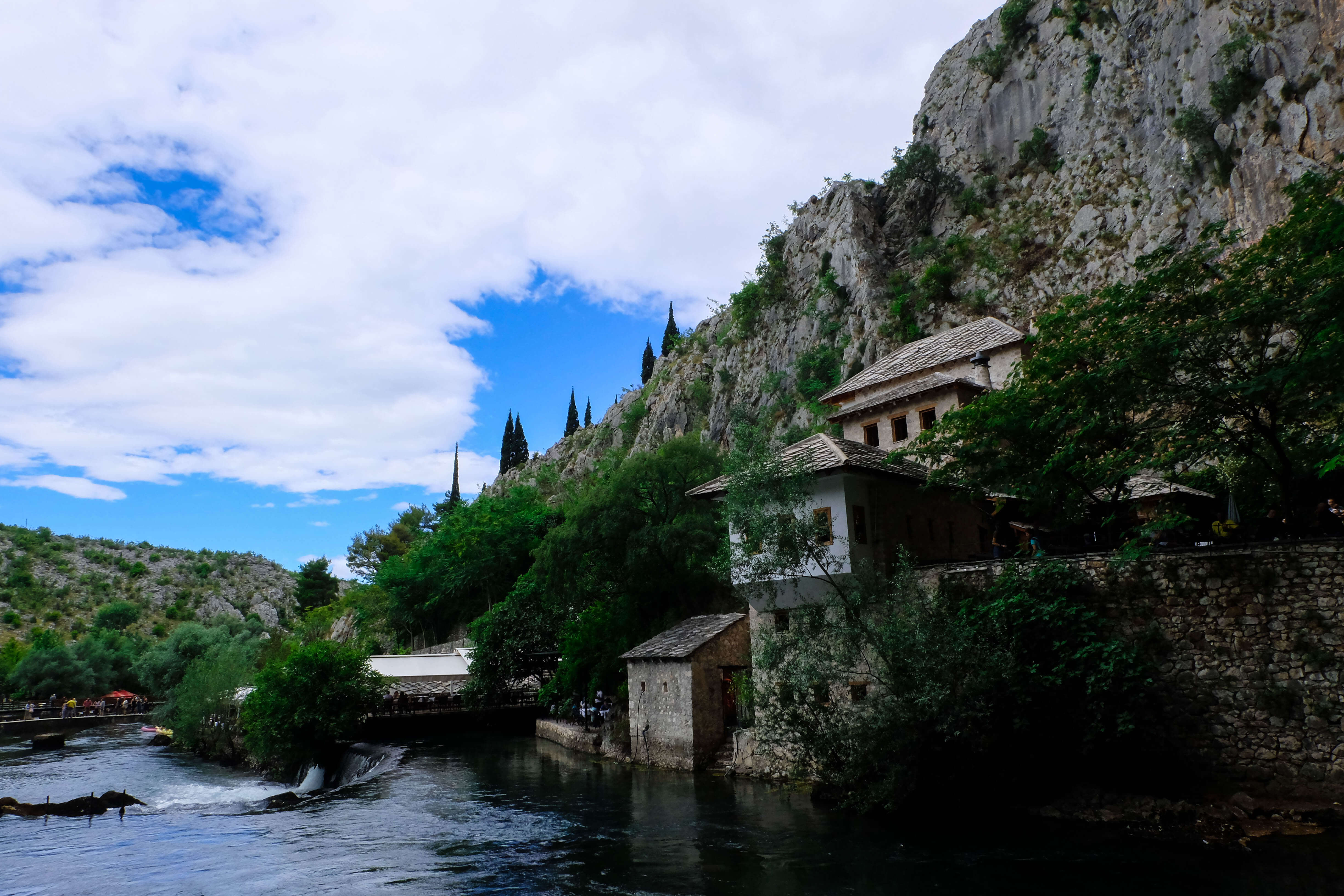 Blagaj