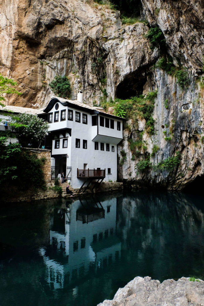 Blagaj