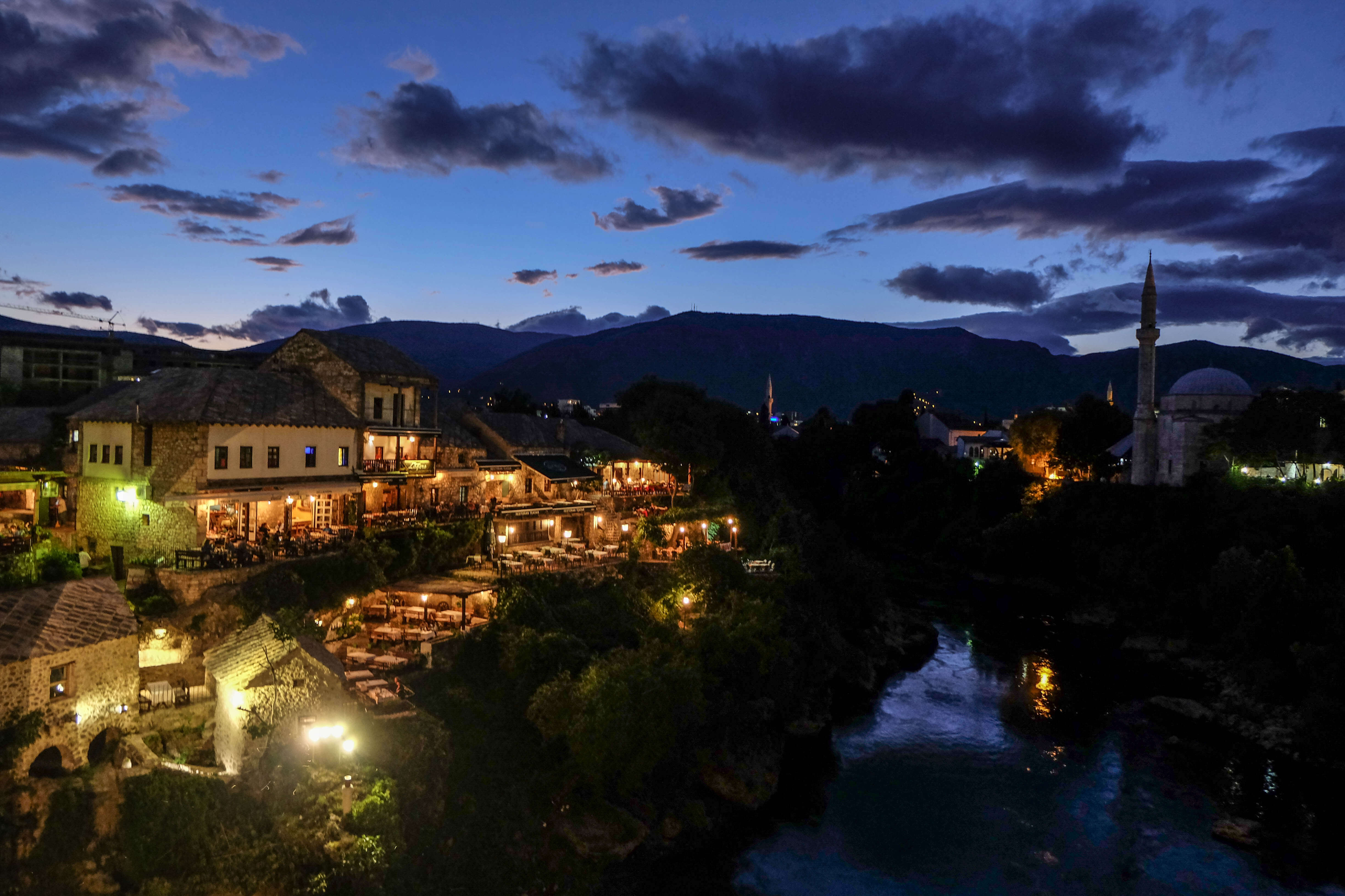 Mostar