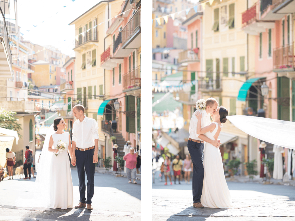 Cinque Terre