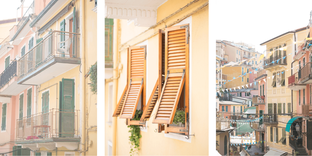 Cinque Terre