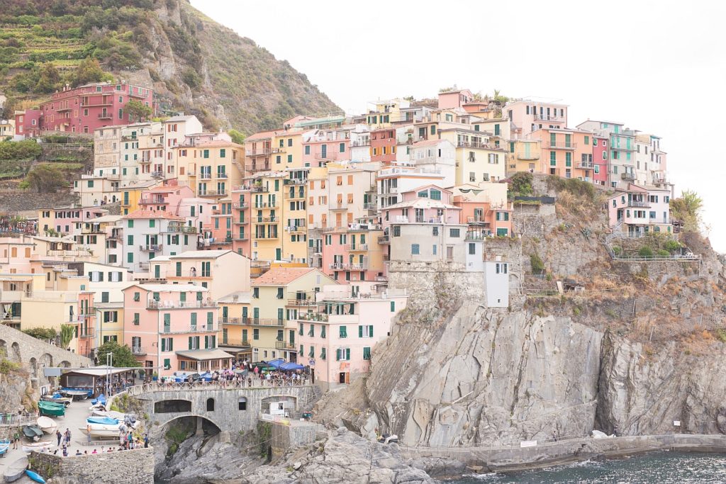 Cinque Terre