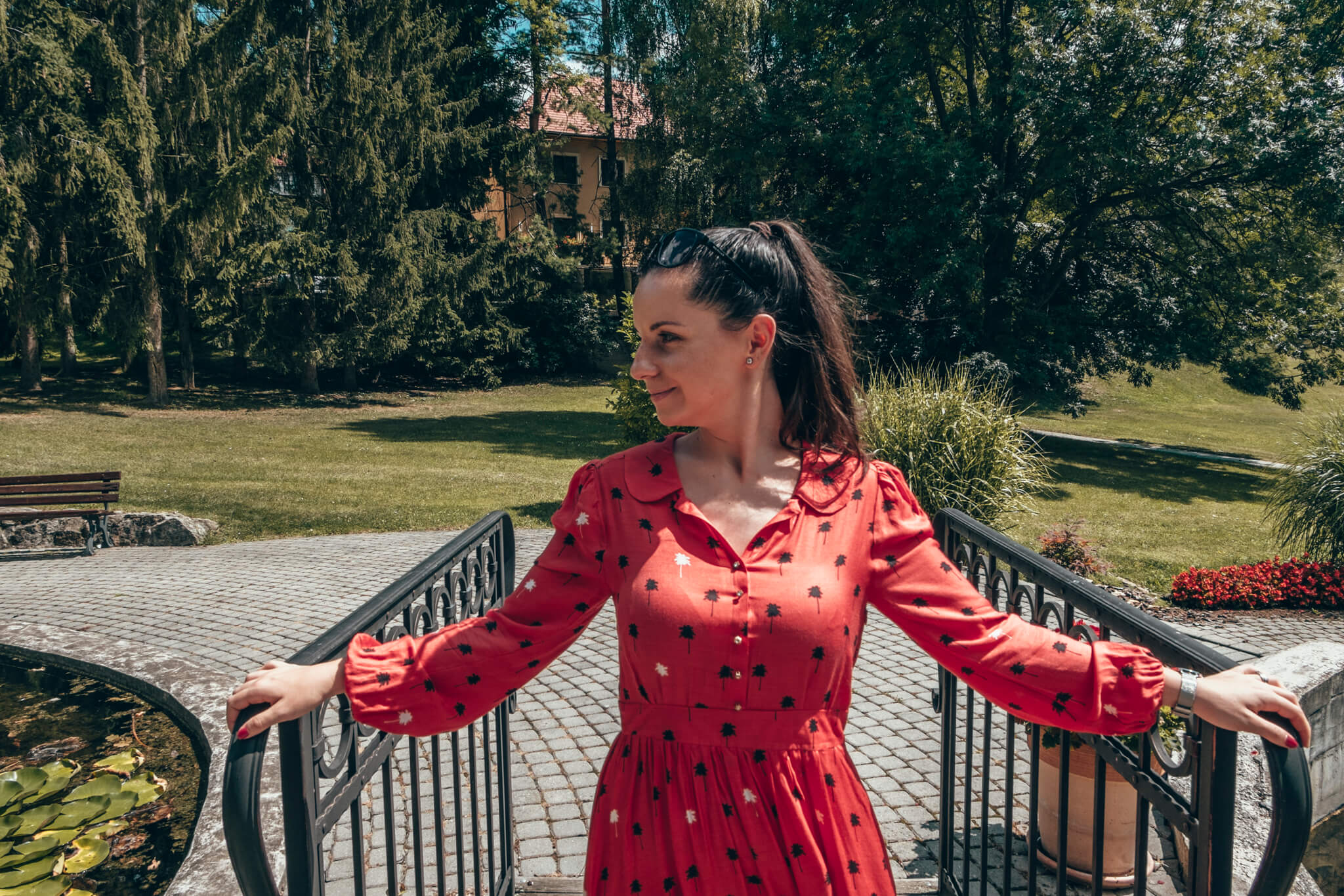 Kúpele Bojnice