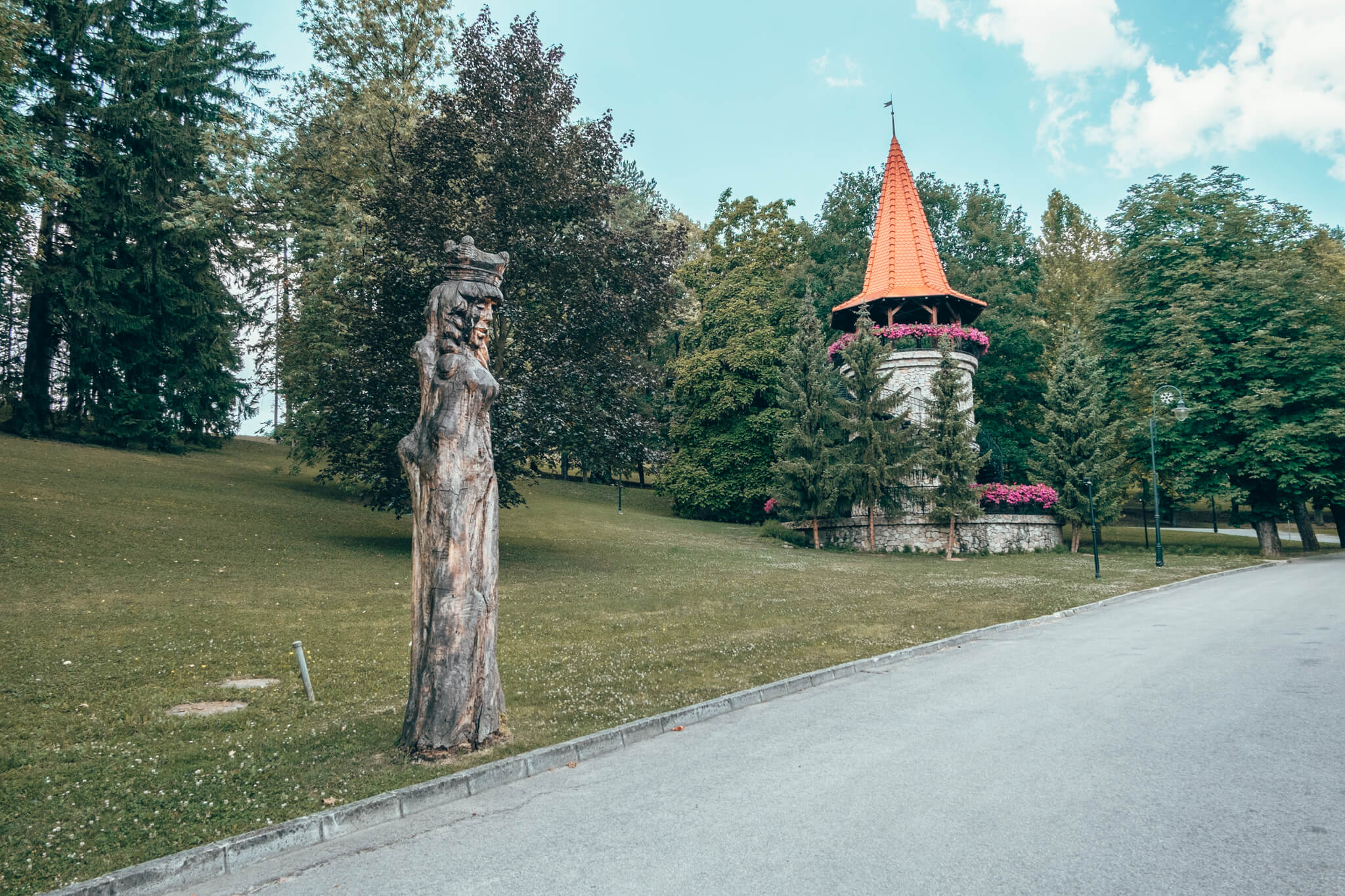 Kúpele Bojnice