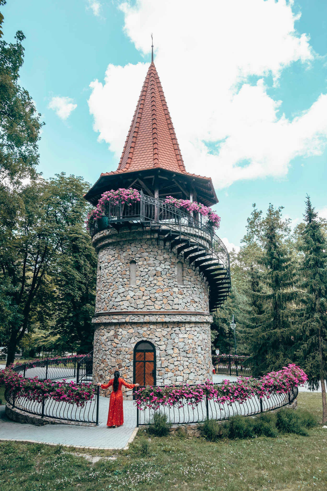 Kúpele Bojnice