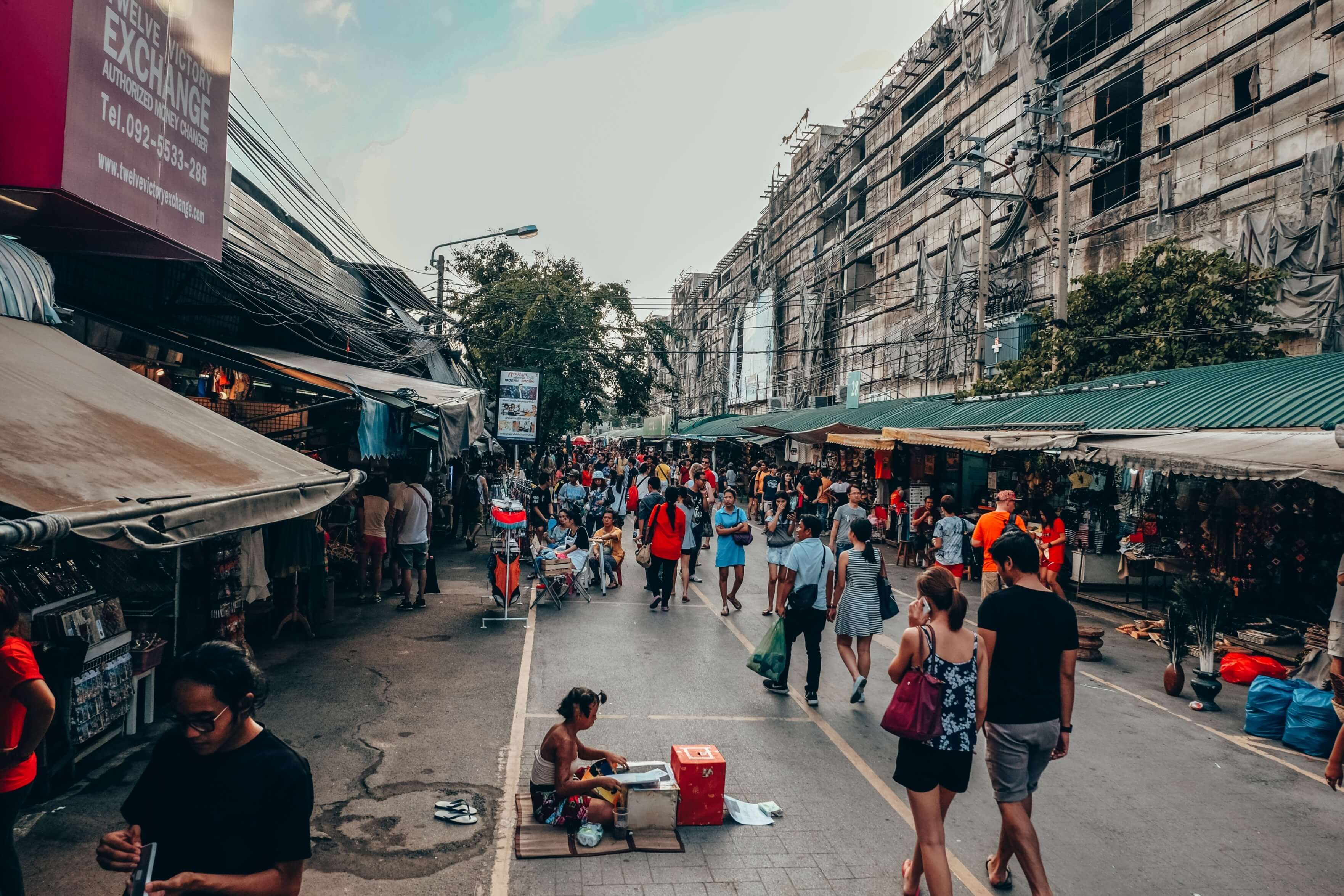 Chatuchak