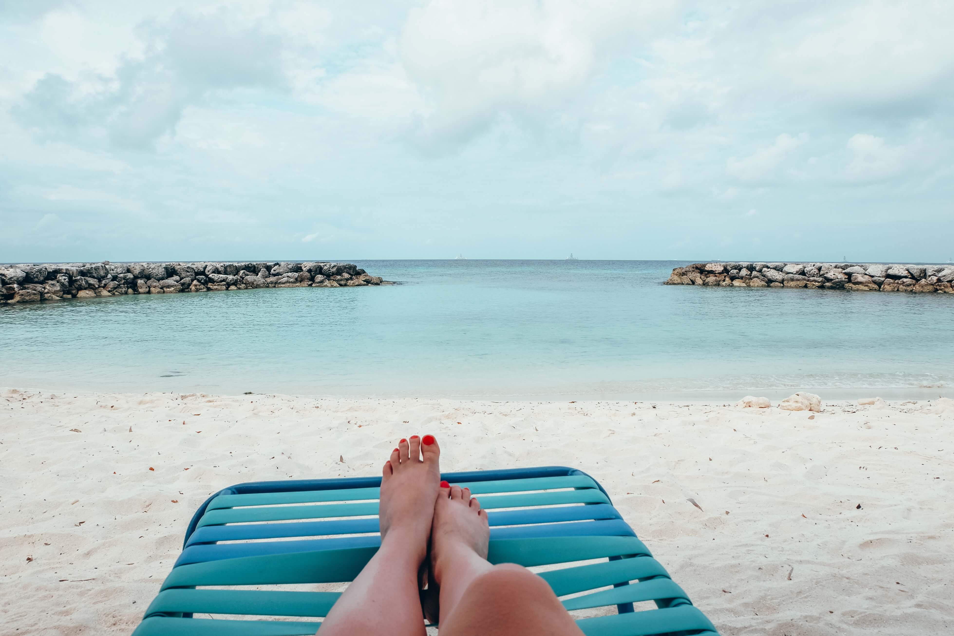 Palm Island Aruba