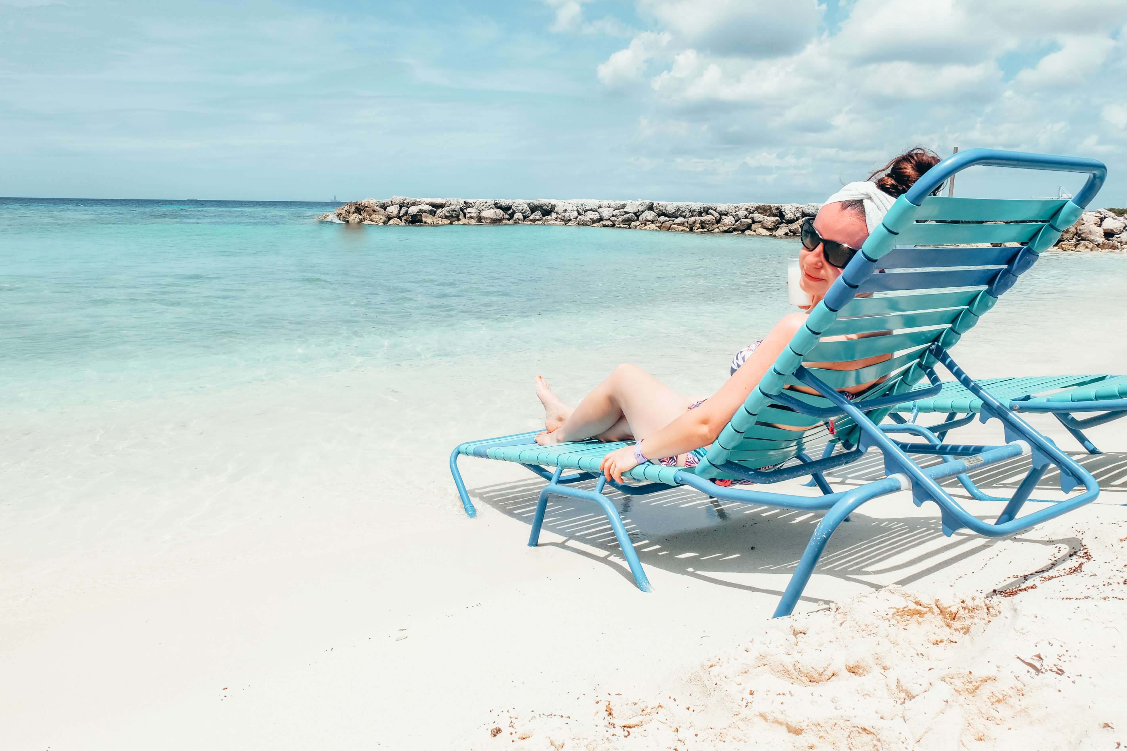 Palm Island Aruba